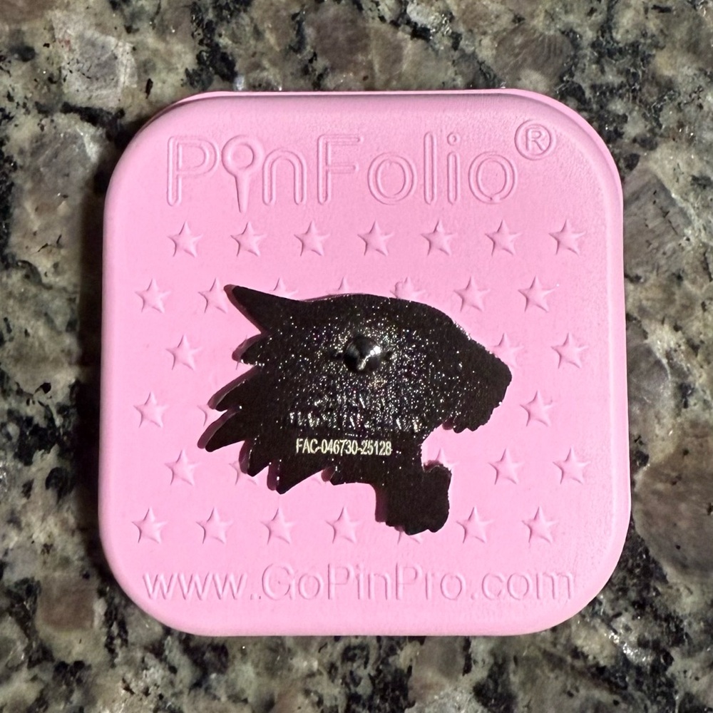 Disney+ VIDCON 2025 Mystery Throwback Pin High School Musical - Wildcats - Picture 2 of 2